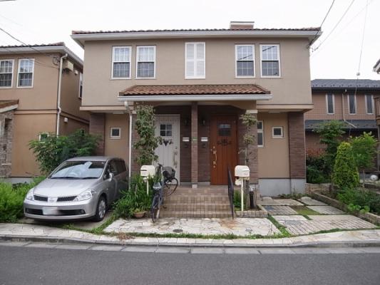 ｔａｒｏｃｏｕｒｔａ棟の賃貸情報 船橋市坪井東5 14 9 東葉高速鉄道 船橋日大前駅の賃貸物件探しはオカムラメイト