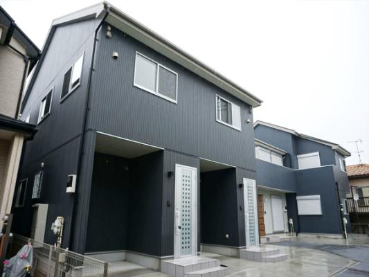 大和田 シェスム大和田4号棟の賃貸情報(八千代市大和田332-10) -京成