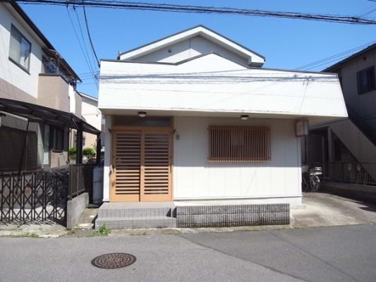 二和東５丁目店舗付住宅の賃貸情報 船橋市二和東5 21 31 新京成電鉄 二和向台駅の賃貸物件探しはオカムラメイト