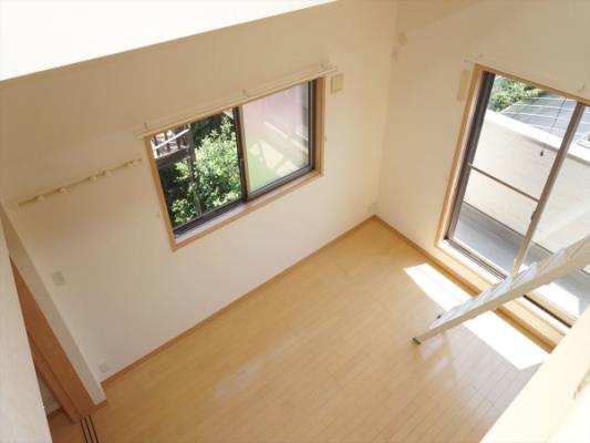 部屋その他画像3