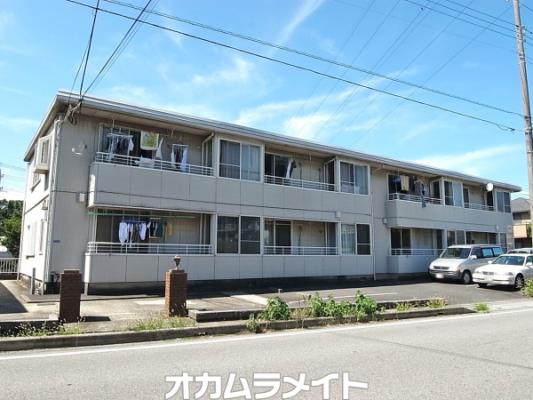 サンジュエール205