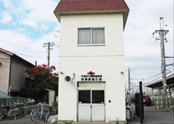 周辺施設画像