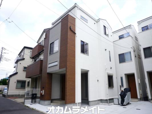 Ｋｏｌｅｔ津田沼＃０６1