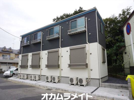 Ｌｉｂｒａ京成大和田101