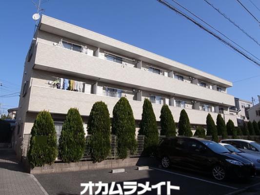ストリーム203
