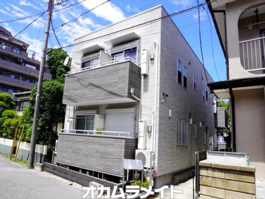 フローリッシュ津田沼201