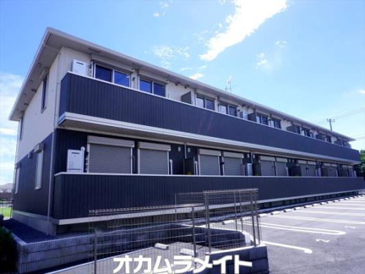 欅ハウス（ケヤキハウス）103