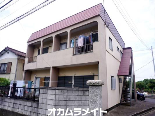 コーポアサノ101