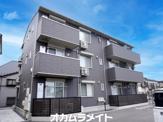 メゾン津田沼101