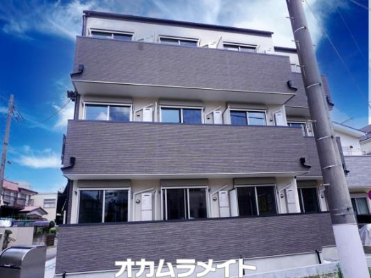クオリタス八千代台102