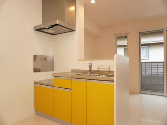 部屋その他画像1