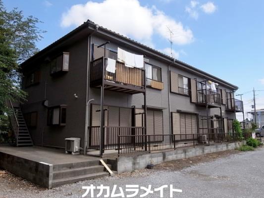 すまいる大和田101