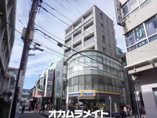伊藤ビル701