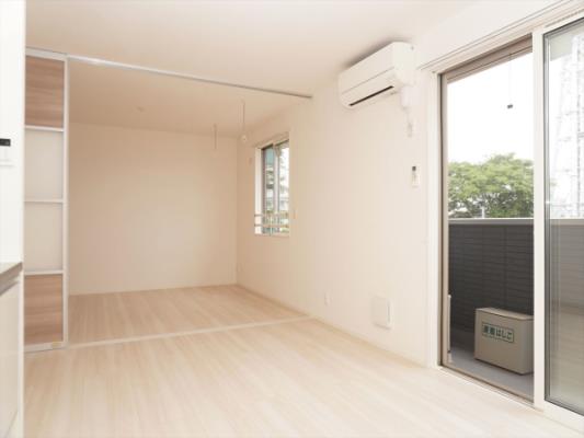 部屋その他画像2