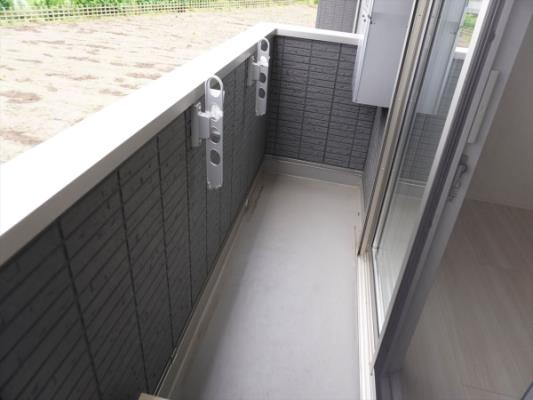 バルコニー(テラス)