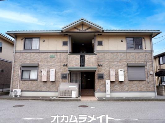 フォレストコート201