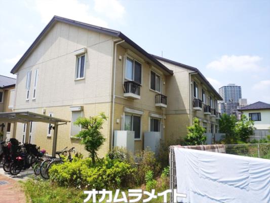 八千代の杜 サウスウィンドG203