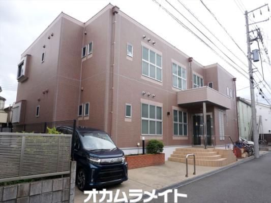 グランシャルム勝田台204