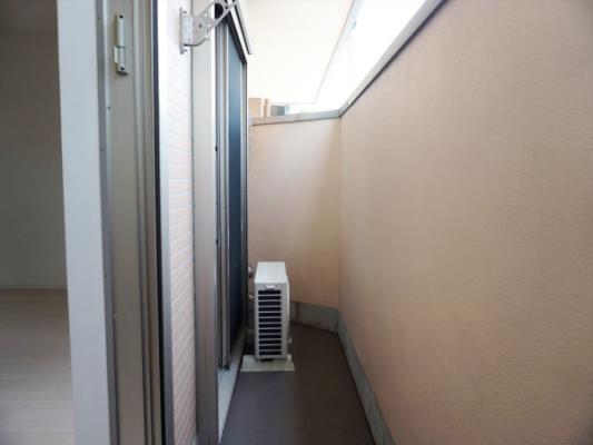 ﾊﾞﾙｺﾆｰ(ﾃﾗｽ)