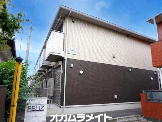 フェリース（Ｆｅｌｉｚ）206