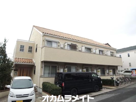 フォンテーヌ201