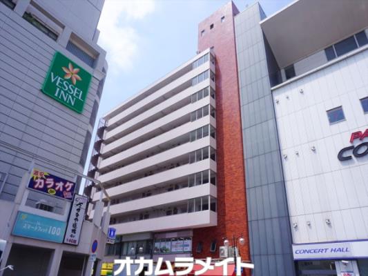 京成サンコーポ勝田台D棟604
