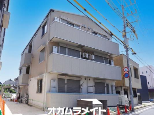 ｊｙｕｔｏ習志野台Ⅱ201