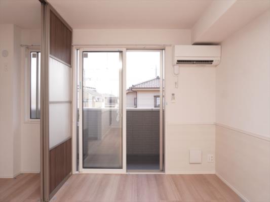 部屋その他画像3