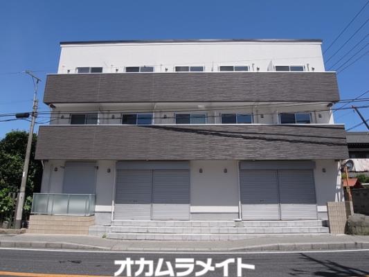 プリズム薬園台202