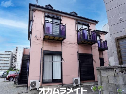 ガーネットコート103