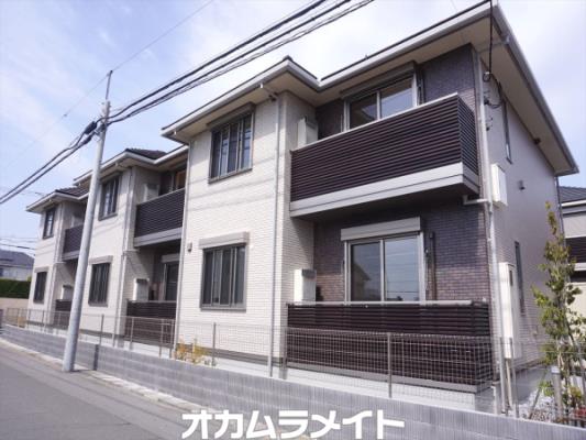 グレイスガーデン Ａ棟102