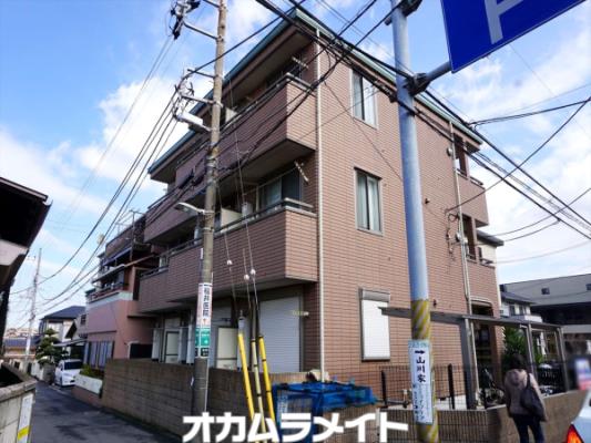 コンフォート津田沼105