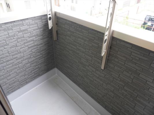 バルコニー(テラス)