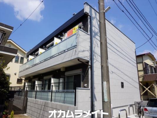 リブリ・THE BASE102