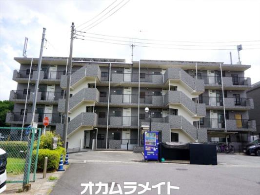 ＬＡＺＦＩＴＨ（ラズフィス）ユーカリが丘406