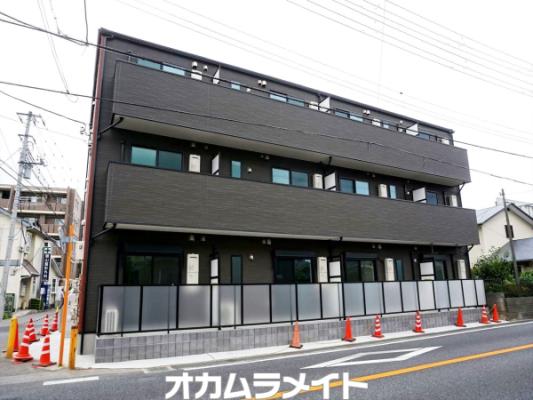 AJ津田沼Ⅳ201