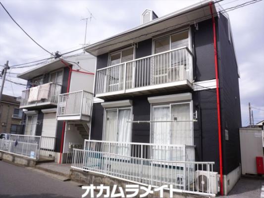 ホワイティ習志野202