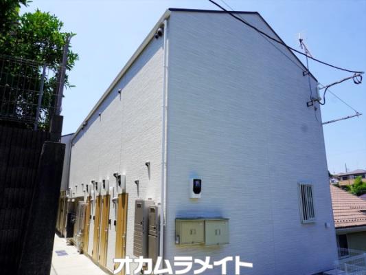 ルストーレ津田沼 104