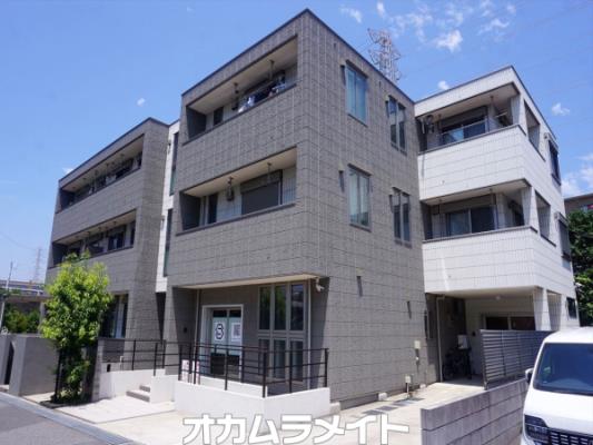 アネーロ東船橋305