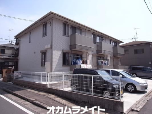 グランメゾンMT103