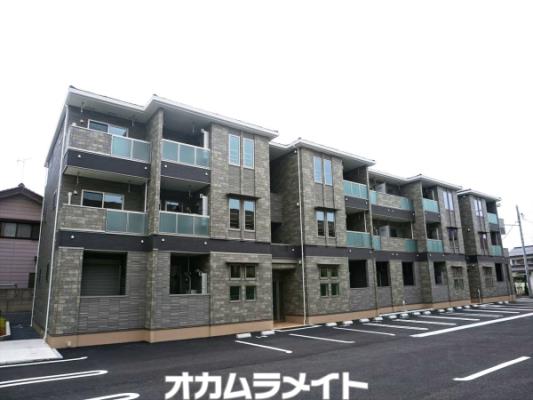 ルアナ薬円台204