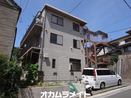 ハイネスハザマ202