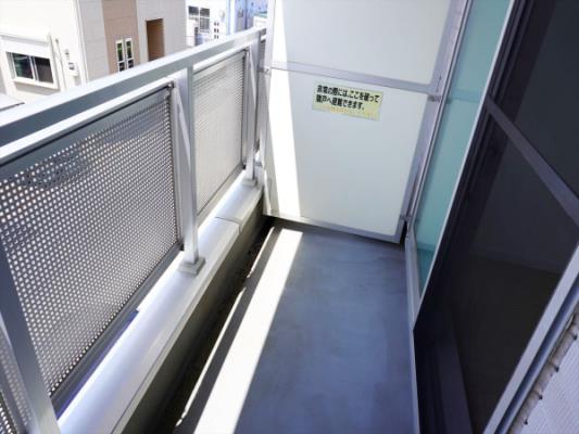 ﾊﾞﾙｺﾆｰ(ﾃﾗｽ)