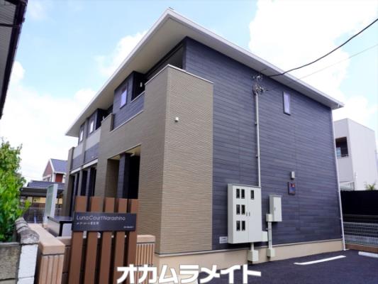 ルナ・コート習志野203