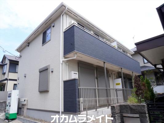 ルーツ１７番館201