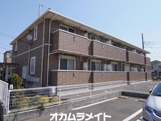 プラウド幕張本郷Ⅴ206