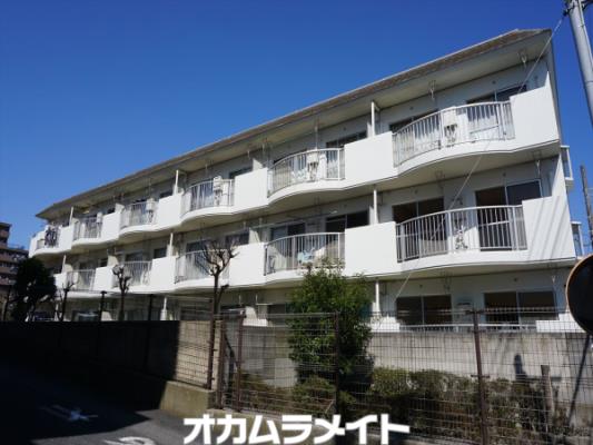 湯浅マンション105