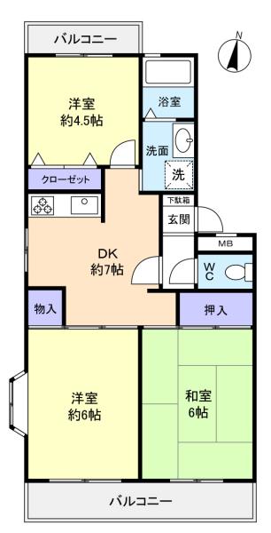 図面