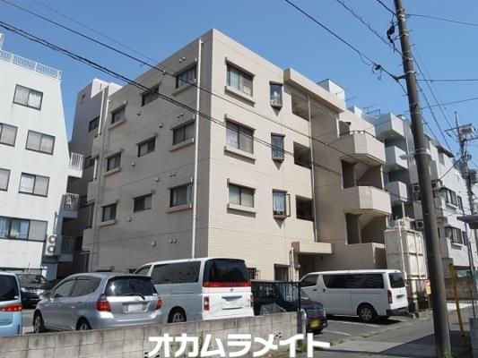 ガーデンヒルズ八千代301