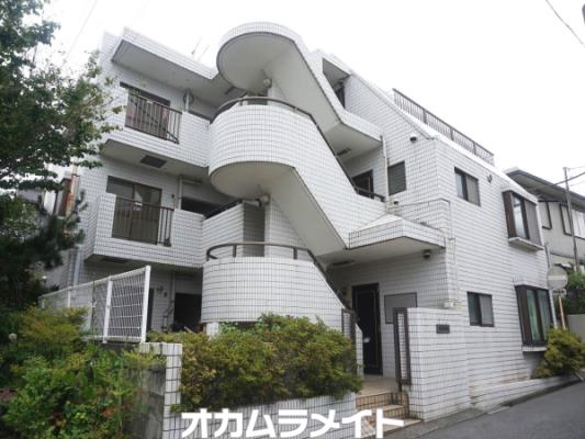 サンノーブル八千代台2番館201